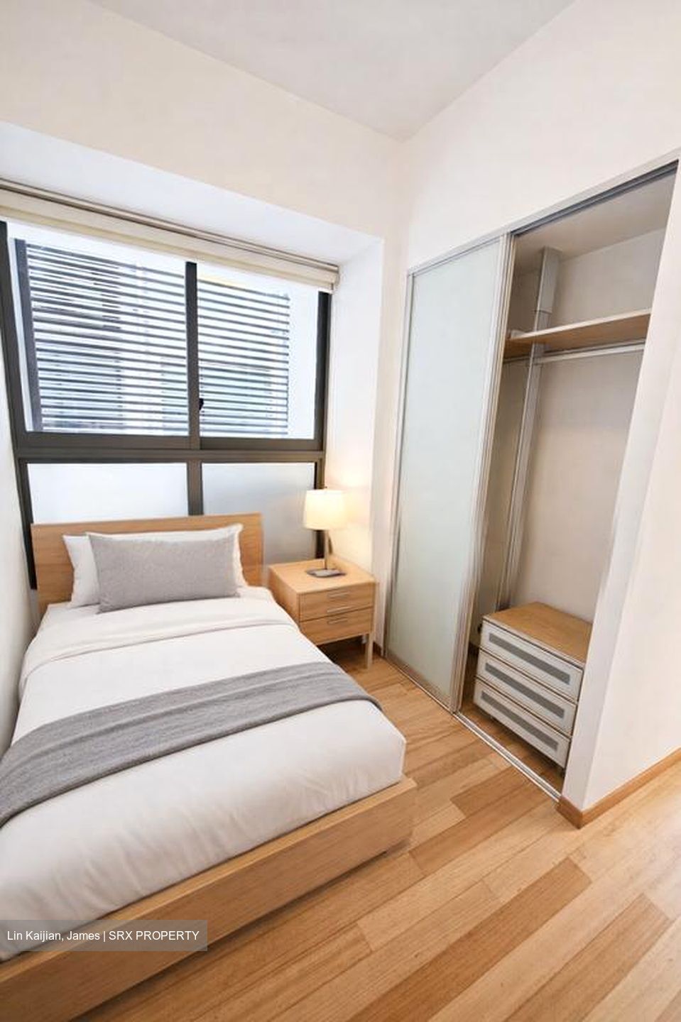The Beacon Edge (D15), Apartment #532775441